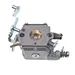 CARBURETOR FITS/REPL. Poulan Jonsered Electrolux 573952201 Zama C1m-W47 Chainsaws